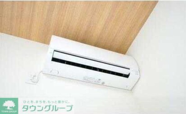 ハーモニーテラス経堂の物件内観写真